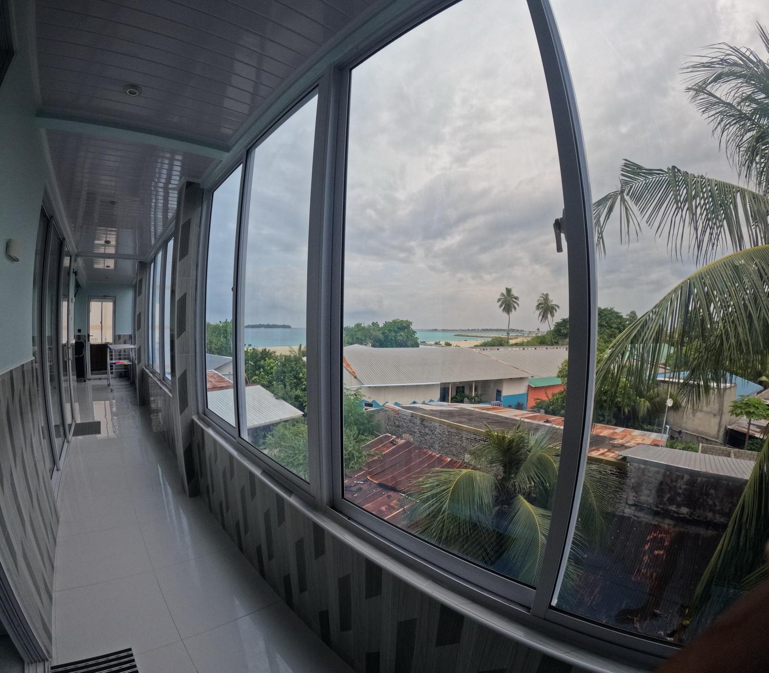 Wind Breeze Sunset View Inn グライドゥ エクステリア 写真