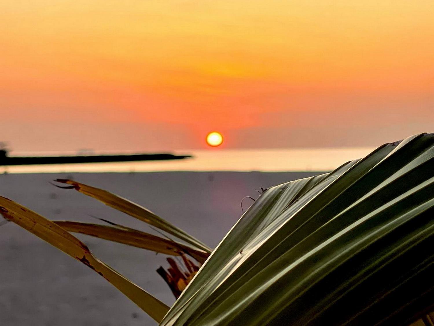 Wind Breeze Sunset View Inn グライドゥ エクステリア 写真