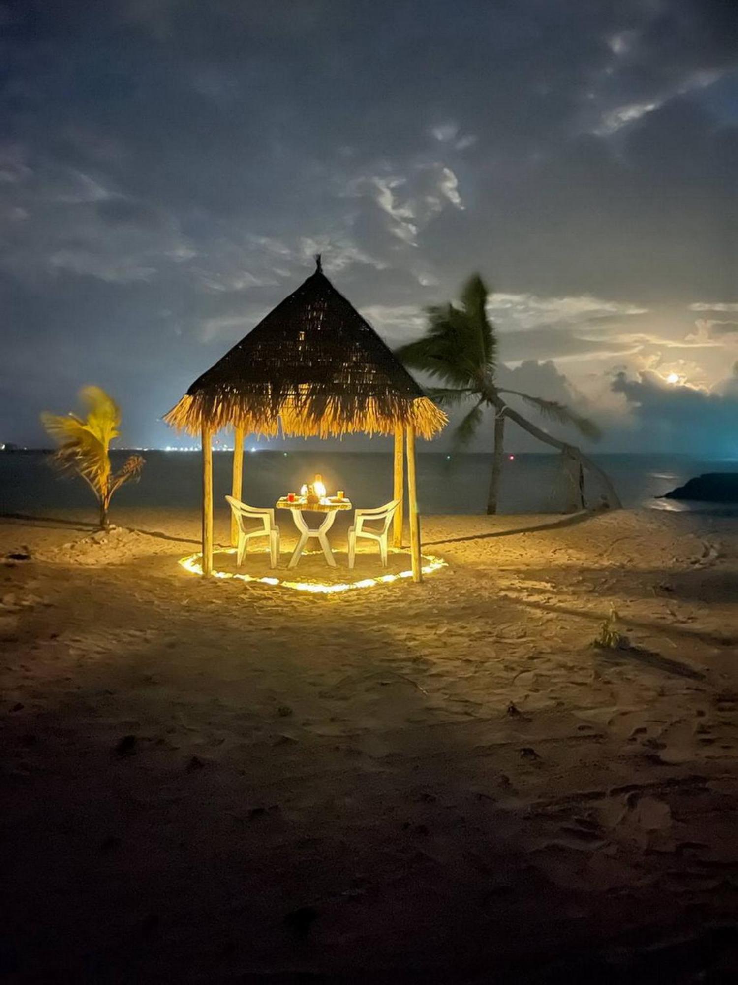Wind Breeze Sunset View Inn グライドゥ エクステリア 写真
