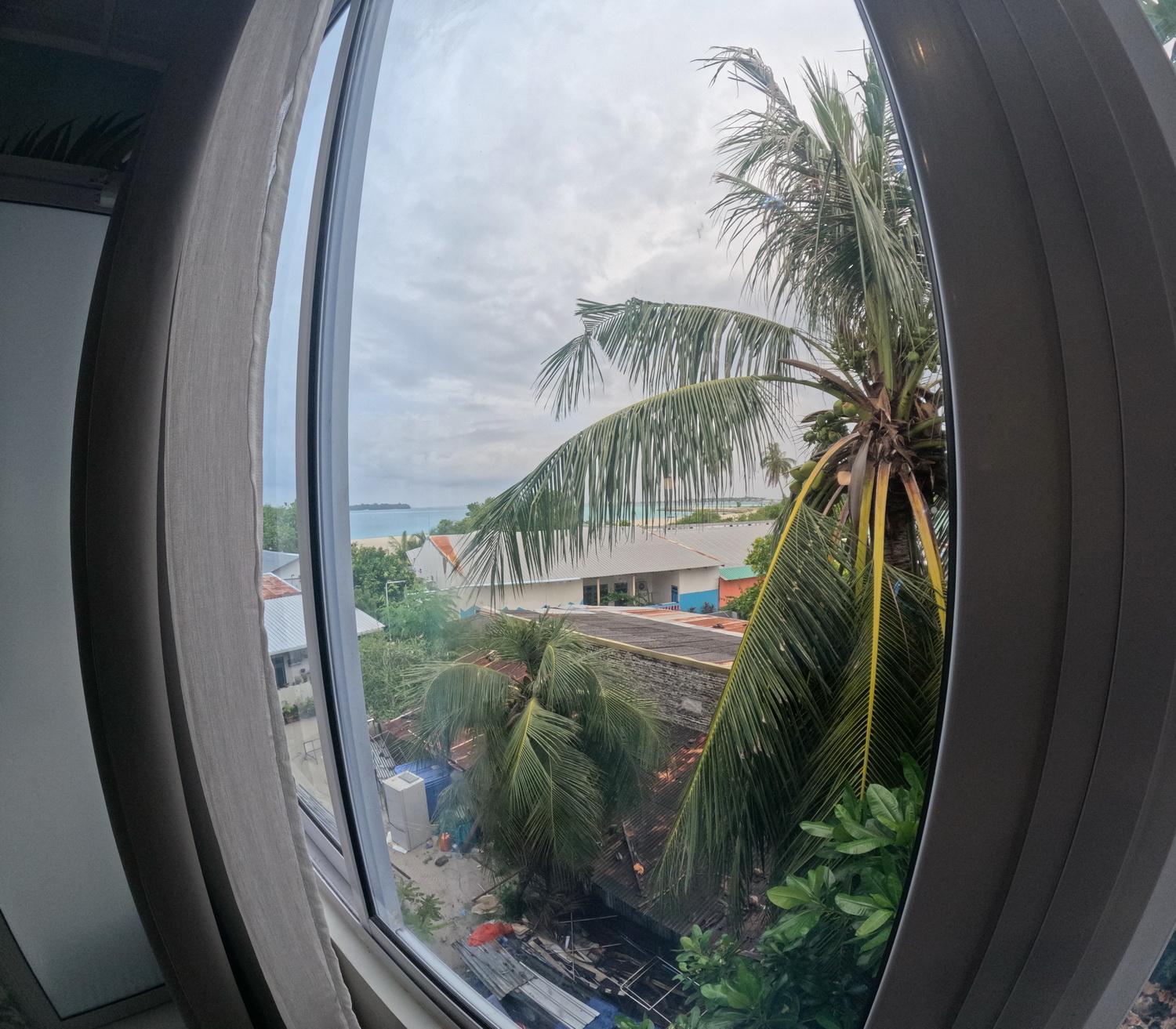 Wind Breeze Sunset View Inn グライドゥ エクステリア 写真
